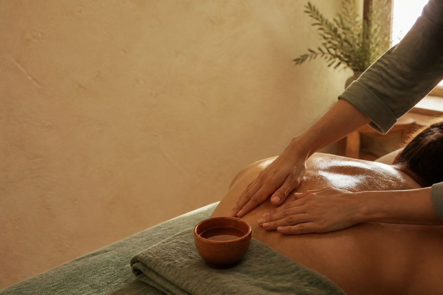 Prix d'un massage à Annecy en 2026 : tarifs et praticiens
