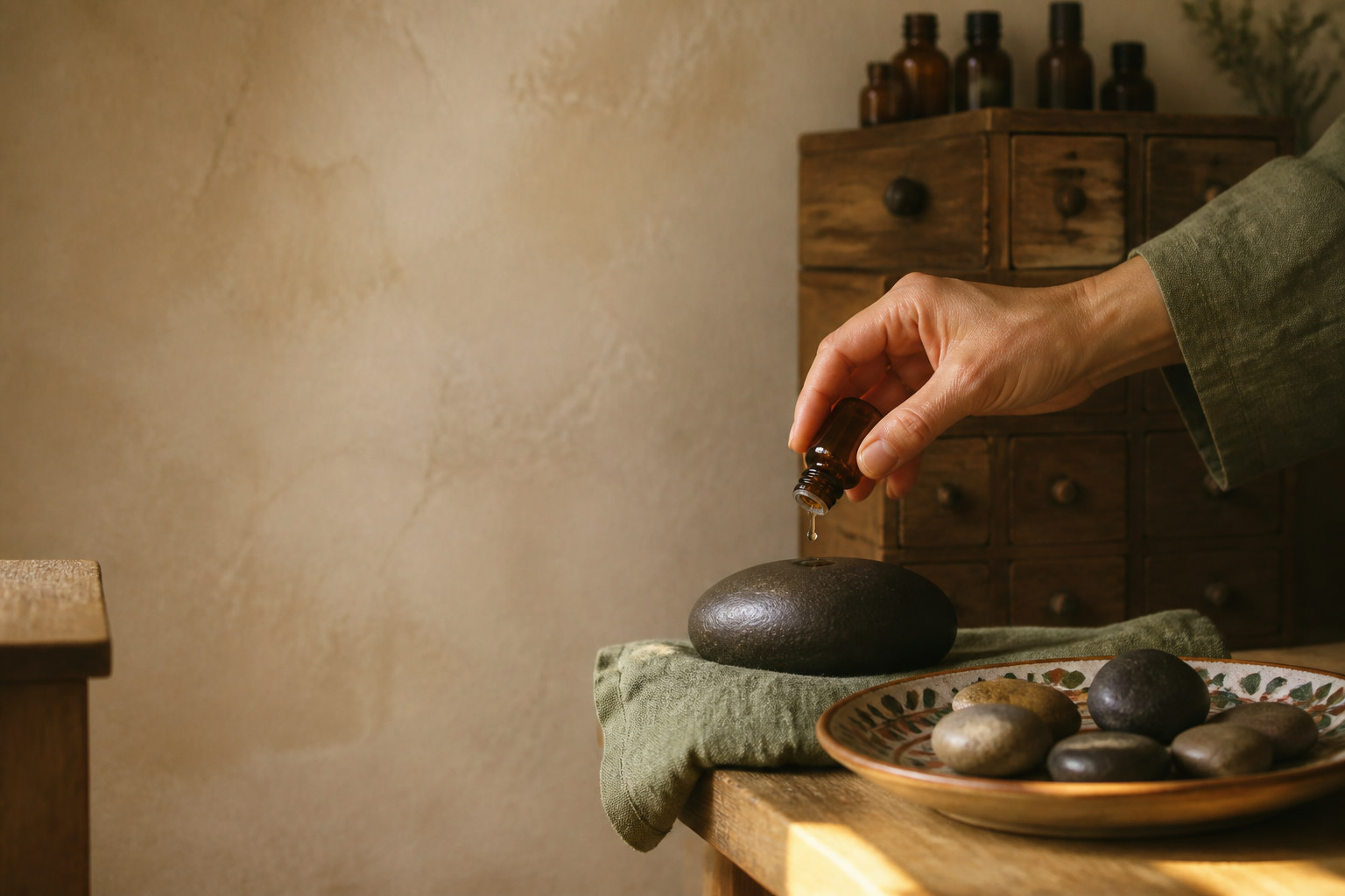 Prix d'un massage à Limoges en 2026 : tarifs et praticiens