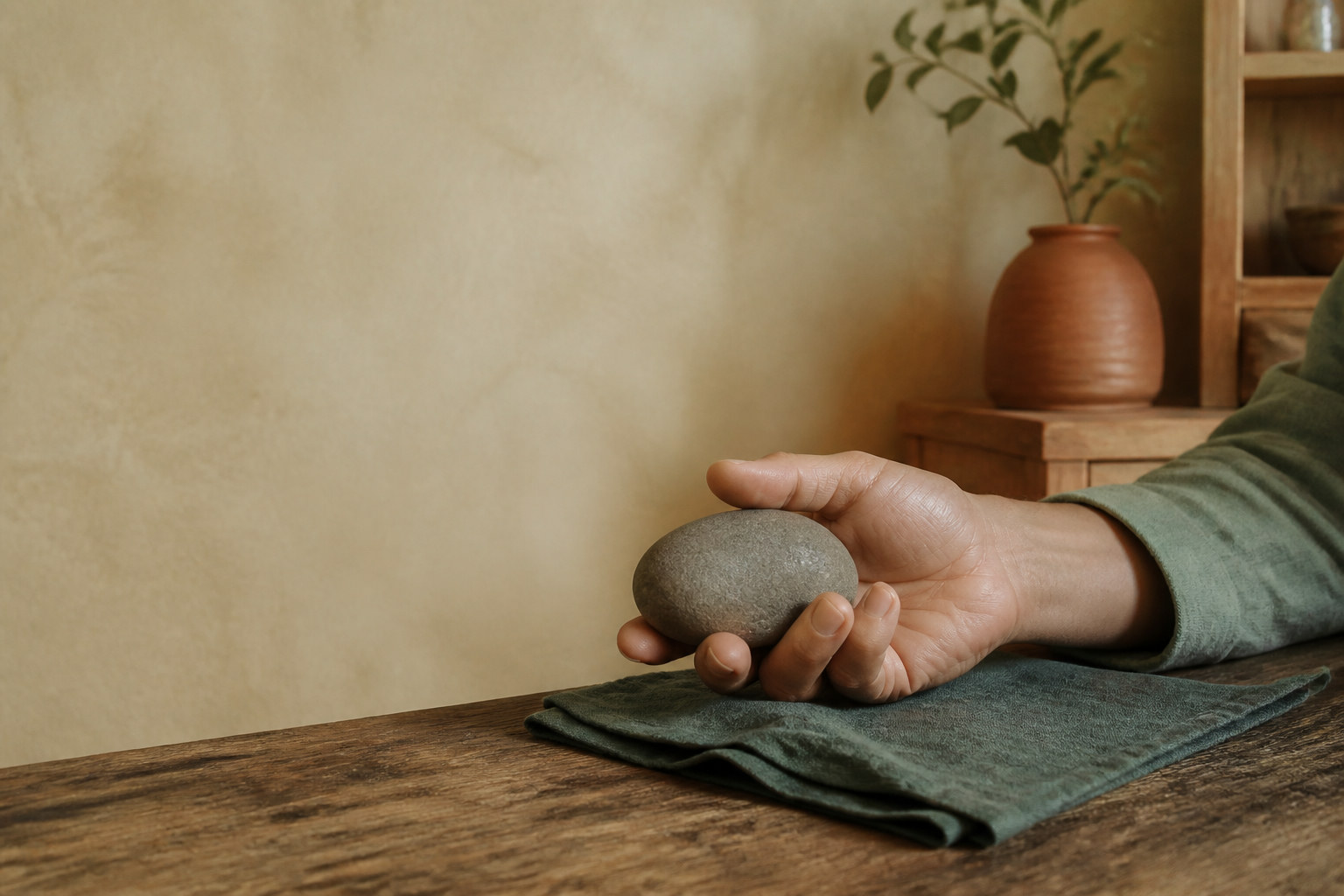 Prix d'un massage à Quimper en 2026 : tarifs et praticiens