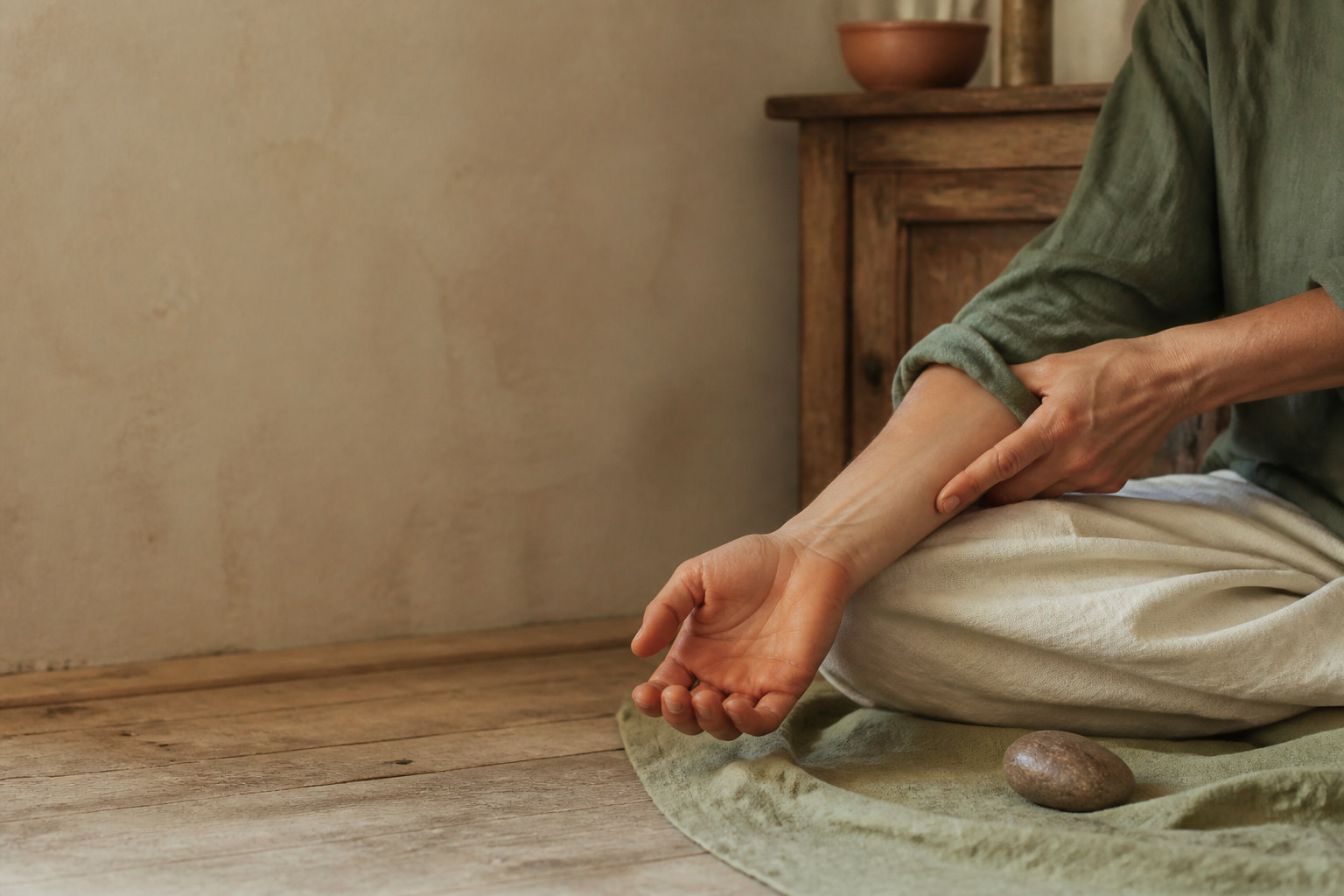 Trouver des clients en shiatsu