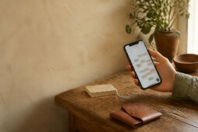 Wecasa pour praticien massage : 25 % de commission, pour qui ça vaut le coup ?