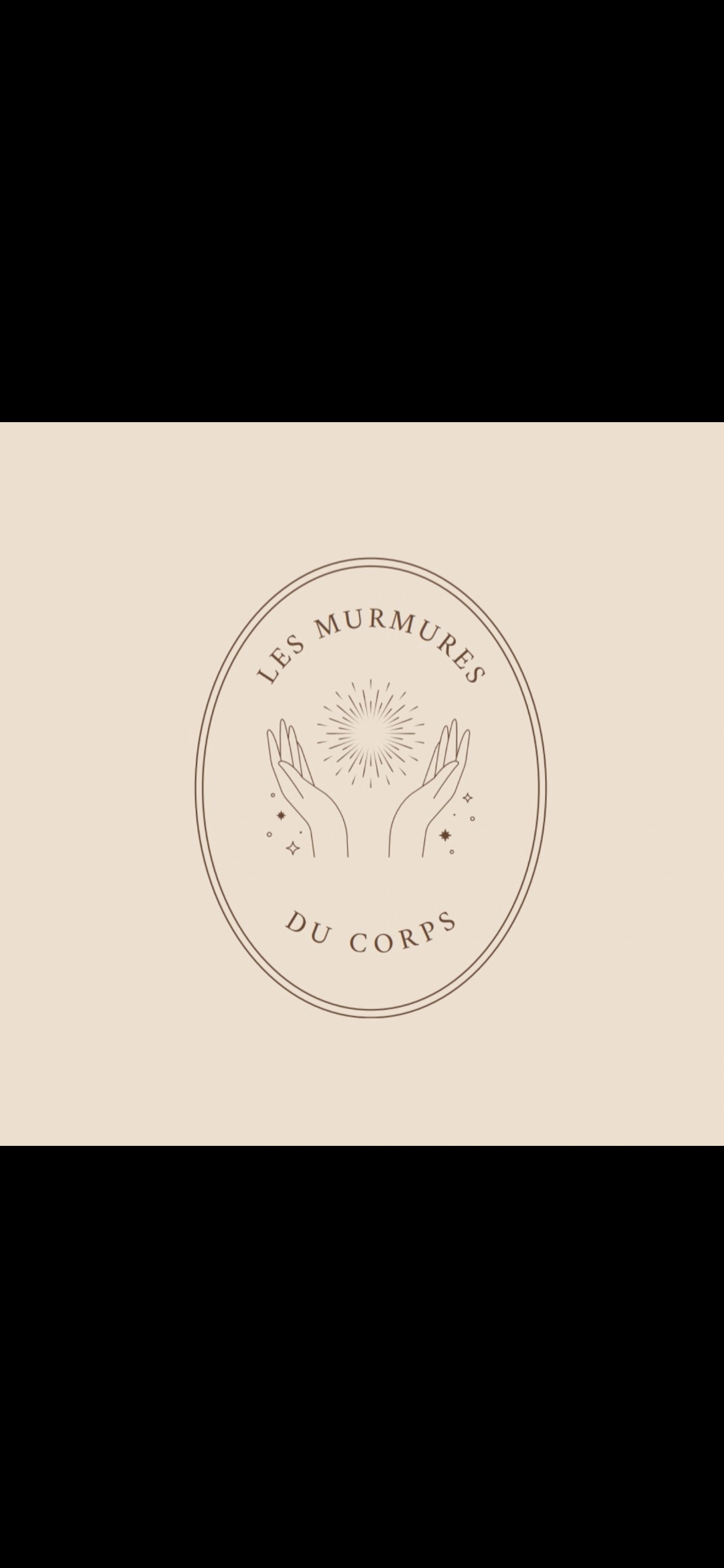 Portrait de Les murmures du corps