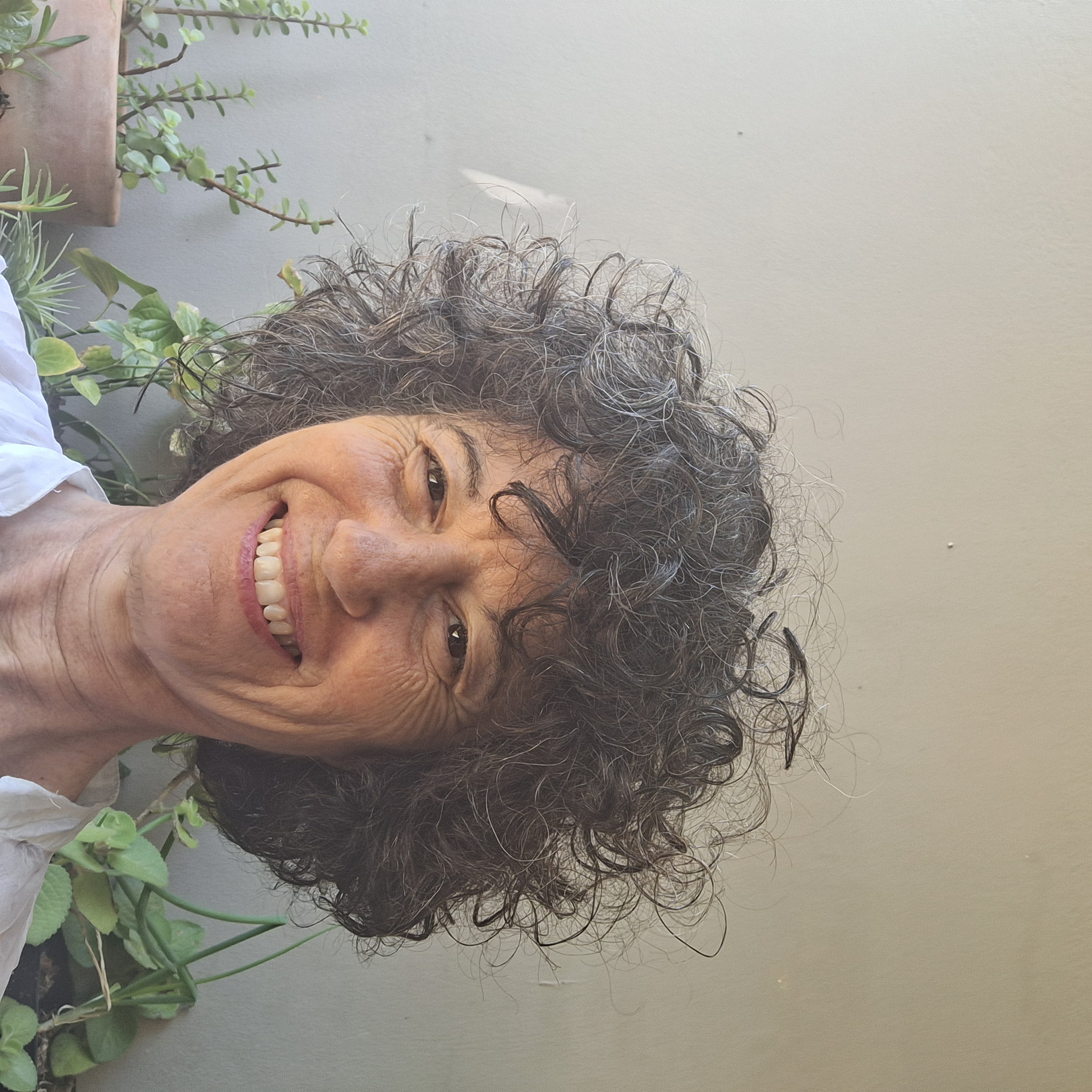 Portrait de Bien dans sa peau
