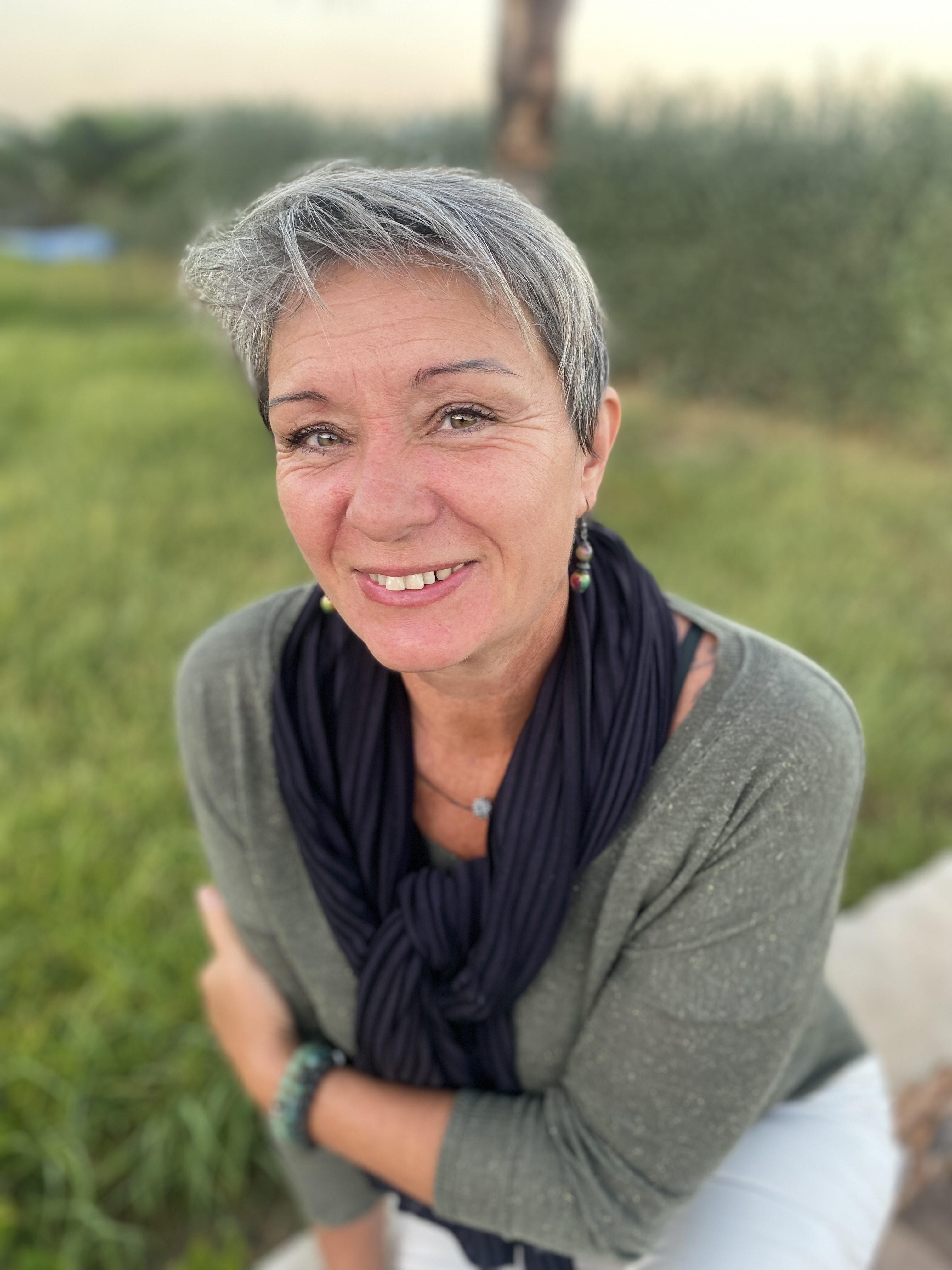 Portrait de éclore severine joly