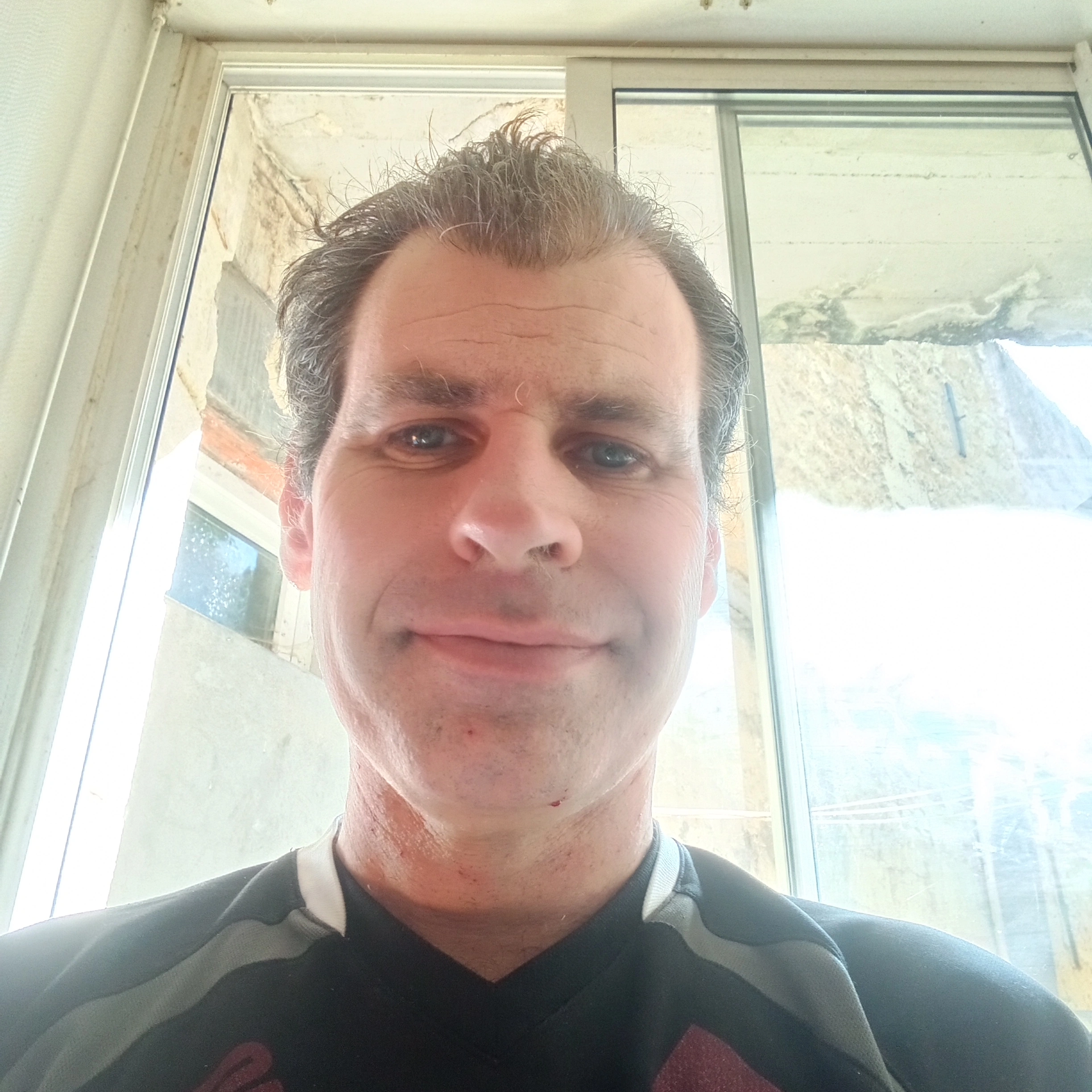 Portrait de Chez Jérôme masseur bien-être