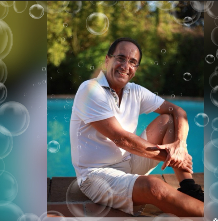 Portrait de Massage Nice Domicile & Institut