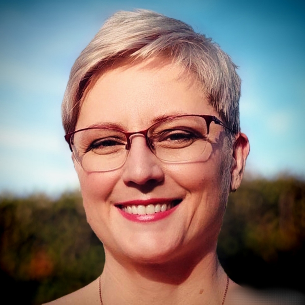 Portrait de Cabinet de réflexologie et massage à Limours – Alexandra Brennetot | Résonance Bien-Être