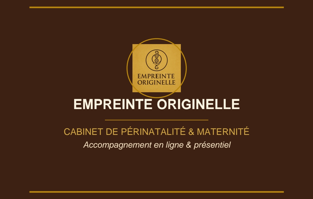 Portrait de Empreinte Originelle Réflexologie