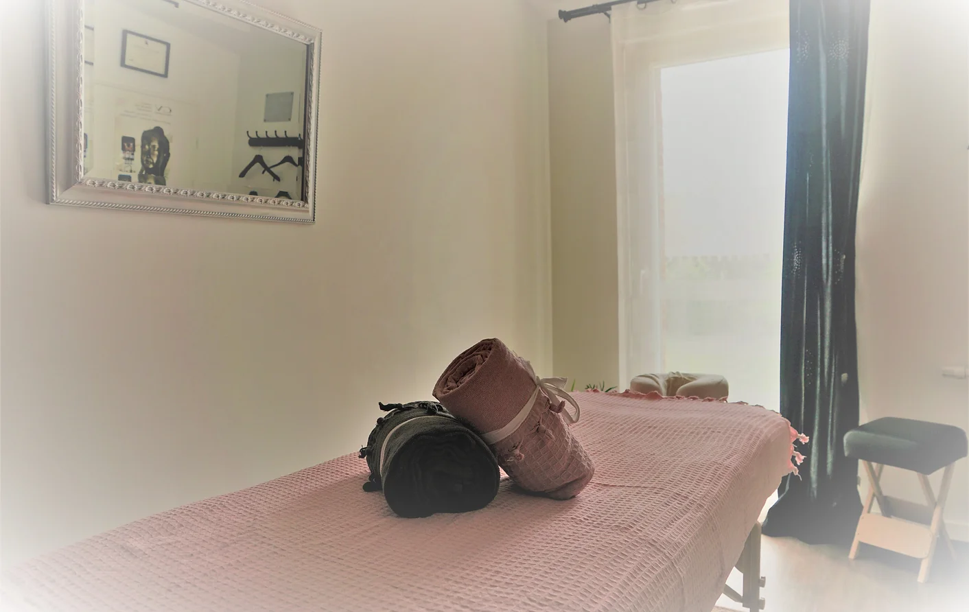 Portrait de Valérie Lefèvre - Douceur de Fée