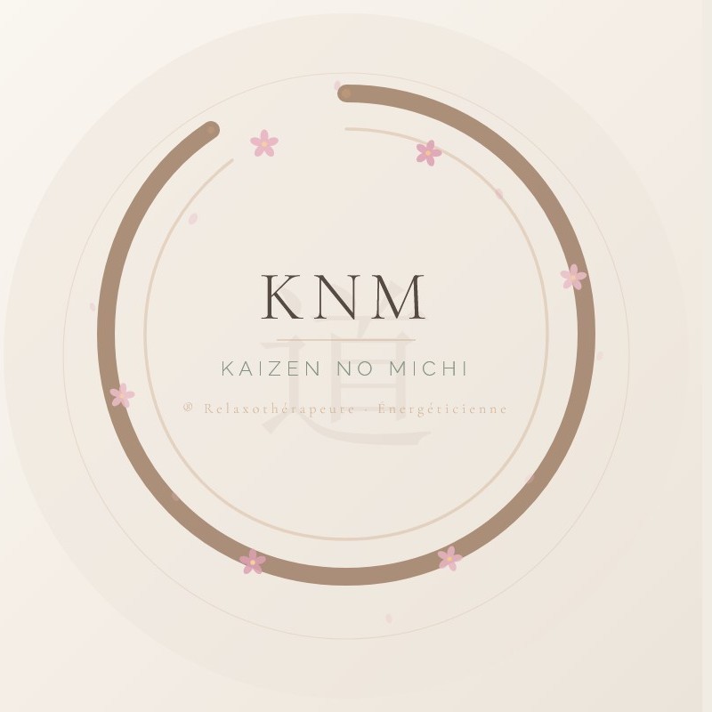 Portrait de Kaizen No Michi - Corinne Bouty