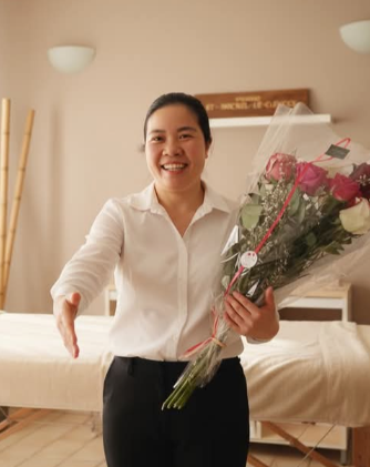 Portrait de Massage Vietnamien Sud Vendée