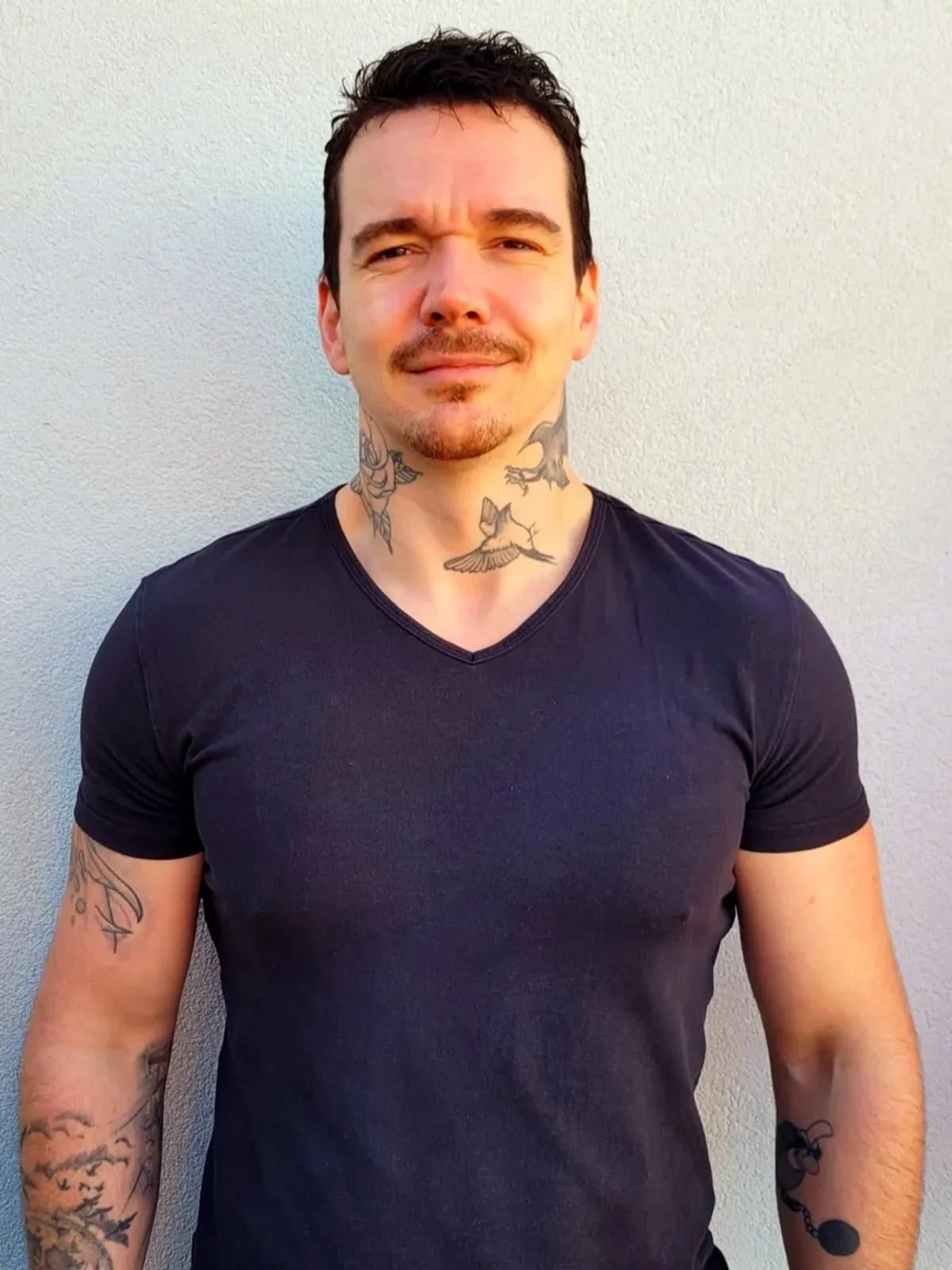 Portrait de Les Massages d'Olivier