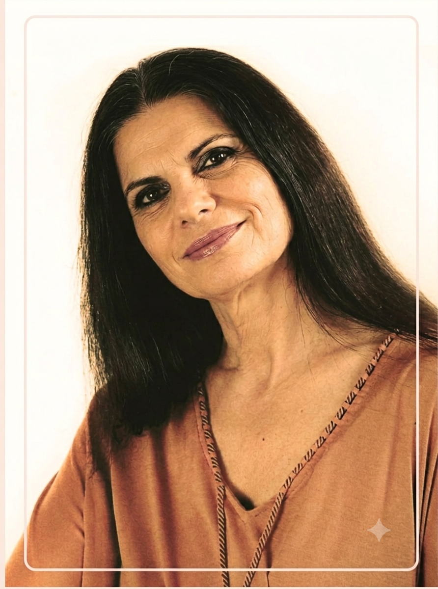 Portrait de La Parenthèse Massages