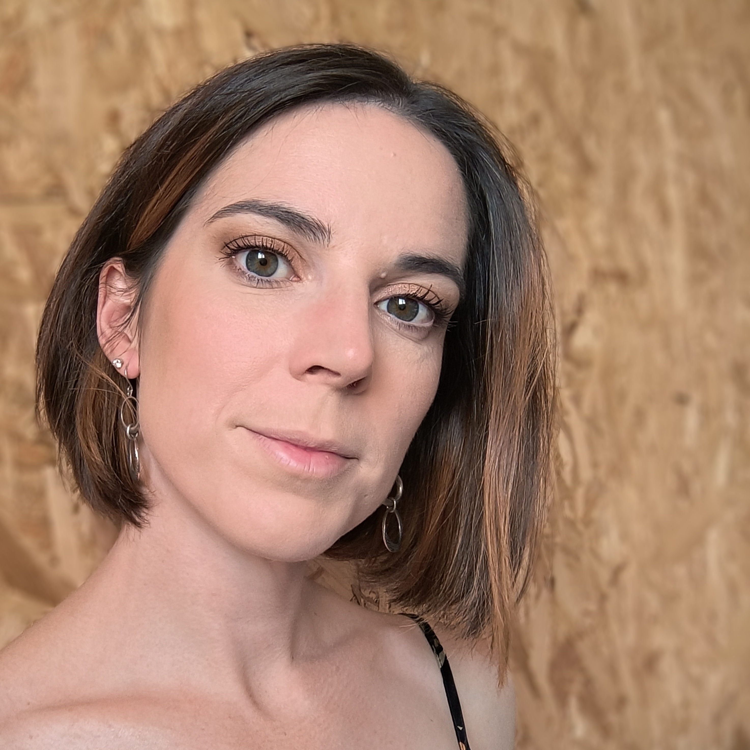 Portrait de Caroline TAURINES