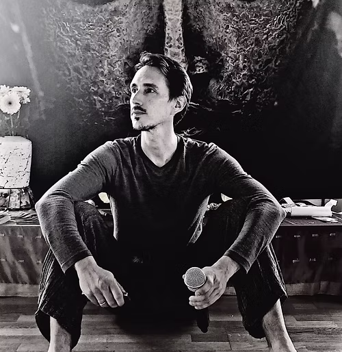 Portrait de Massage tantrique Blain