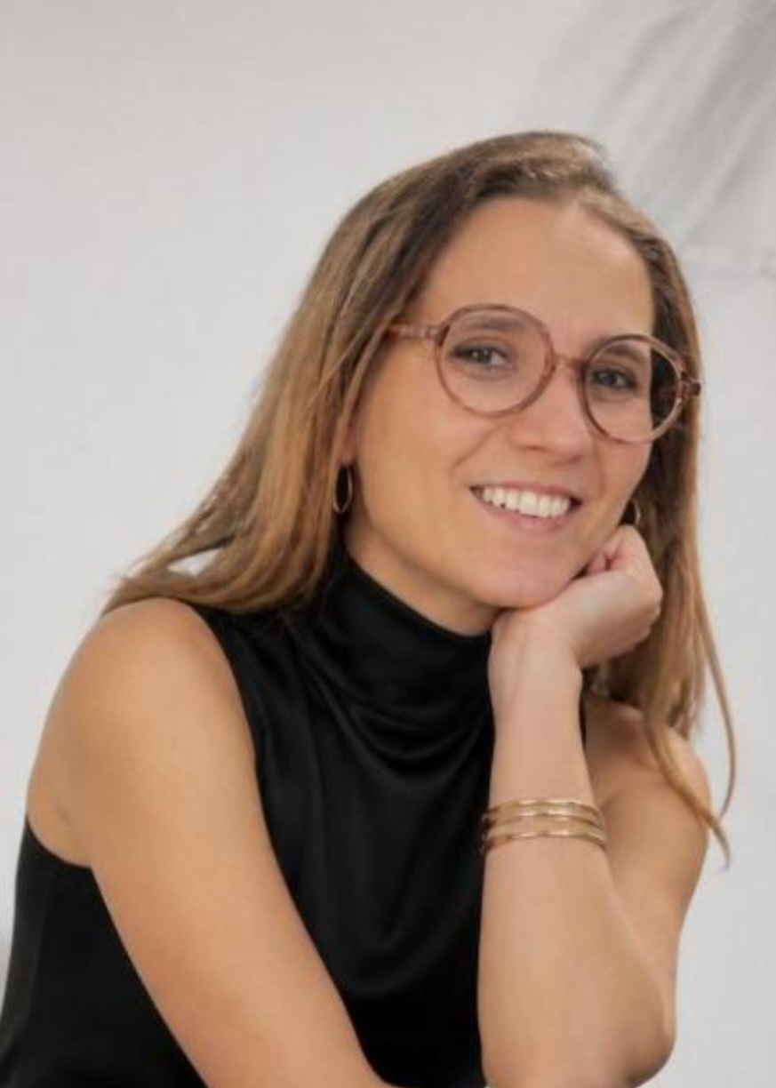 Portrait de Espace bien-être de Virginie
