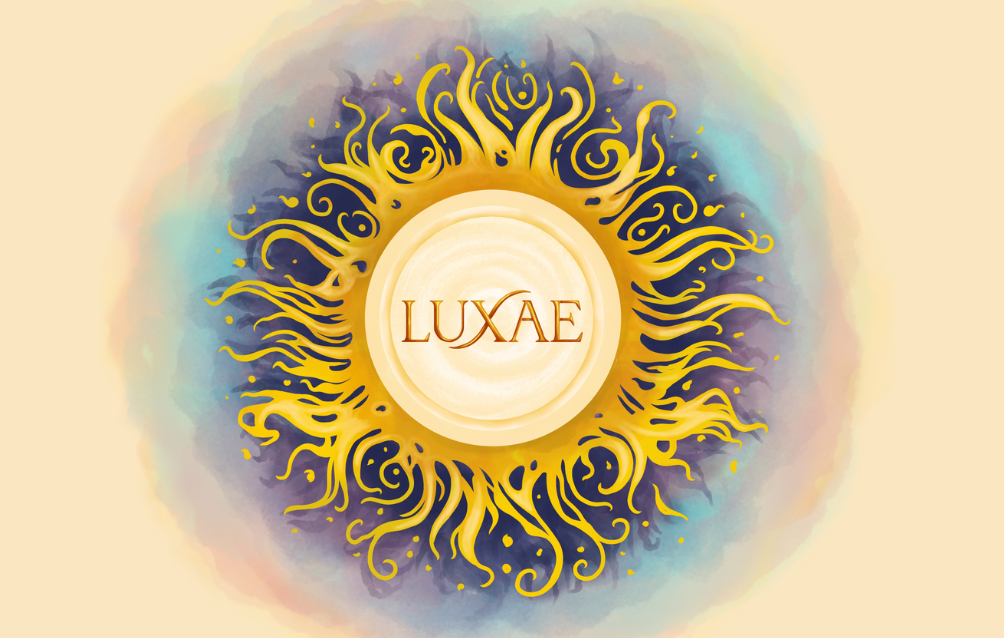 Portrait de LUXAE - Soins Holistiques & Énergétiques