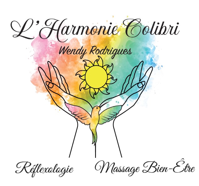 Portrait de L'Harmonie Colibri
