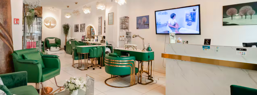 Portrait de Green Beauty Center